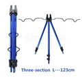 Blue-123cm
