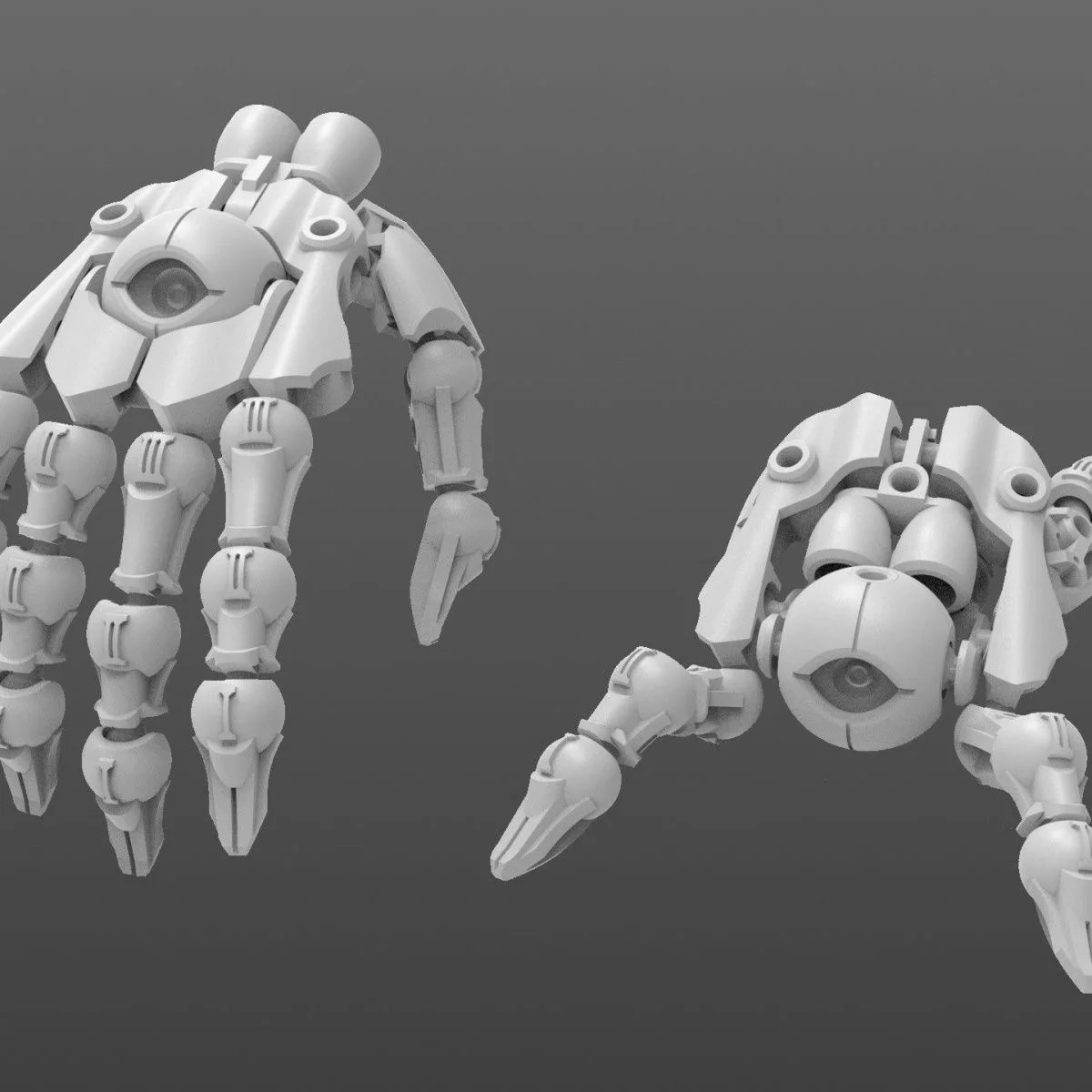 Nuevo 1/60 Sheik continental 3MIN Wu Alchemist figura de acción conjunto modelo Kit figura de acción modelo colección juguete para regalo