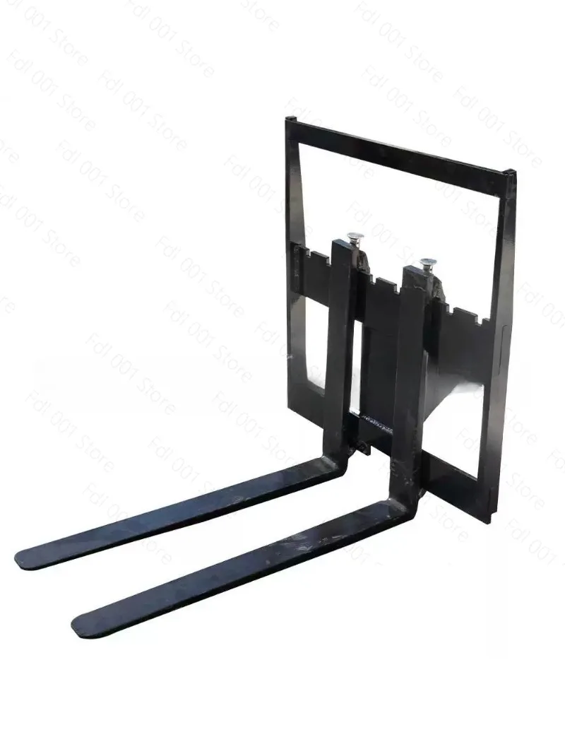Excavator quick change connector wood grabber, excavator attachment with hydraulic thumb clip 200mm narrow bucket