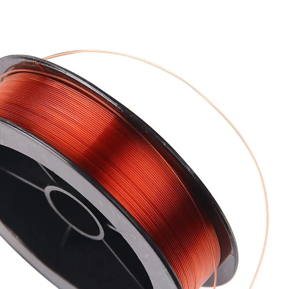 Resistance Nylon Diy Material Fishing Gear Accessories Fishing Tool Fishing Wire Fishing Cord Saltwater Fishing Line Nylon Line