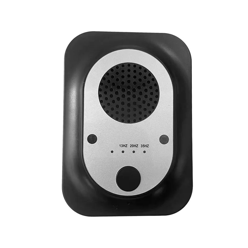

Ultrasonic dog repellent portable multi-function anti-noise pet electronic fence dog trainer