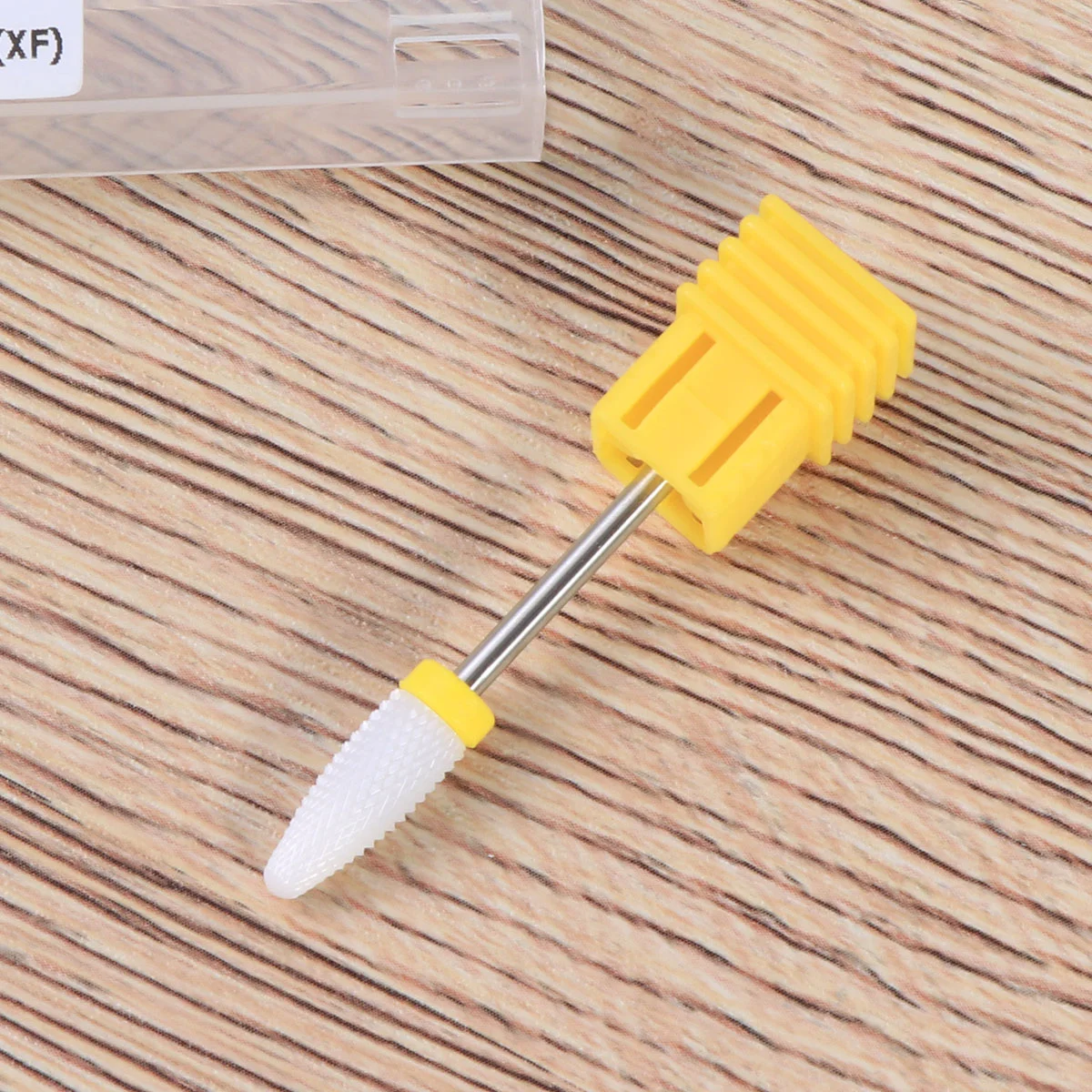 Nail Para Acrilico Nails Blow Dryer Comb Drill Bits Polish Head Manicure Polisher