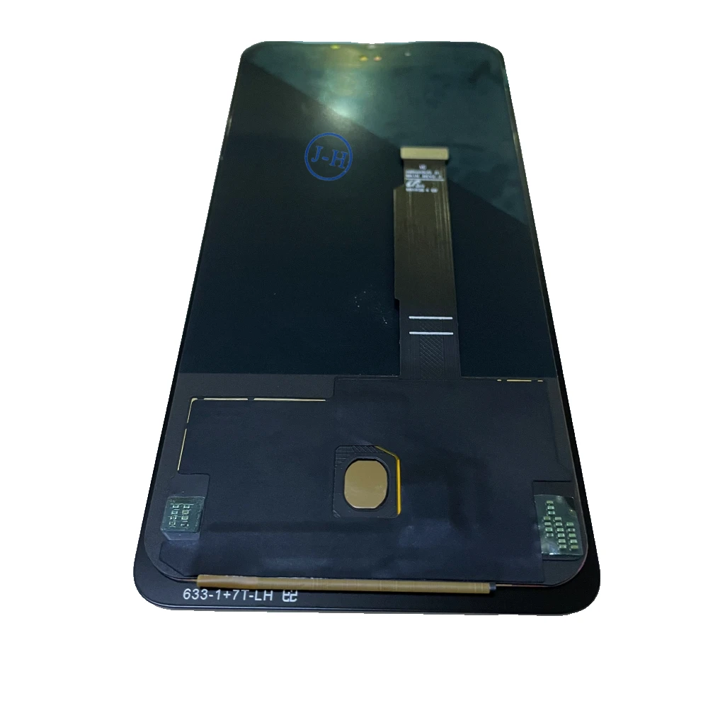 AMOLED For Oneplus 7T 1+7t LCD DisplayTouch Screen Digitizer Assembly Replacement LCD Screen For One Plus 7T 1+7t lcd screen