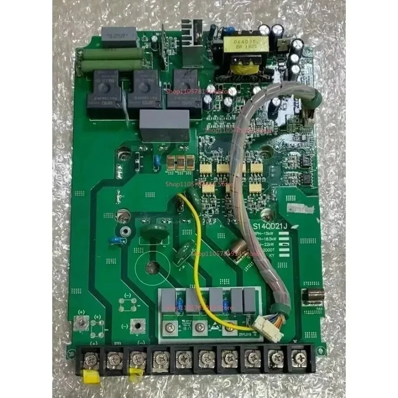 For Zhongchen Inverter Driver Board Z2400/Z2400T/XL800T 22KW