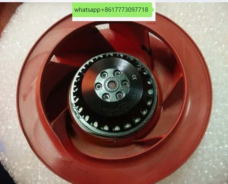 

Original turbo centrifugal fan R2E190-AO26-76/09/05 230V 80W