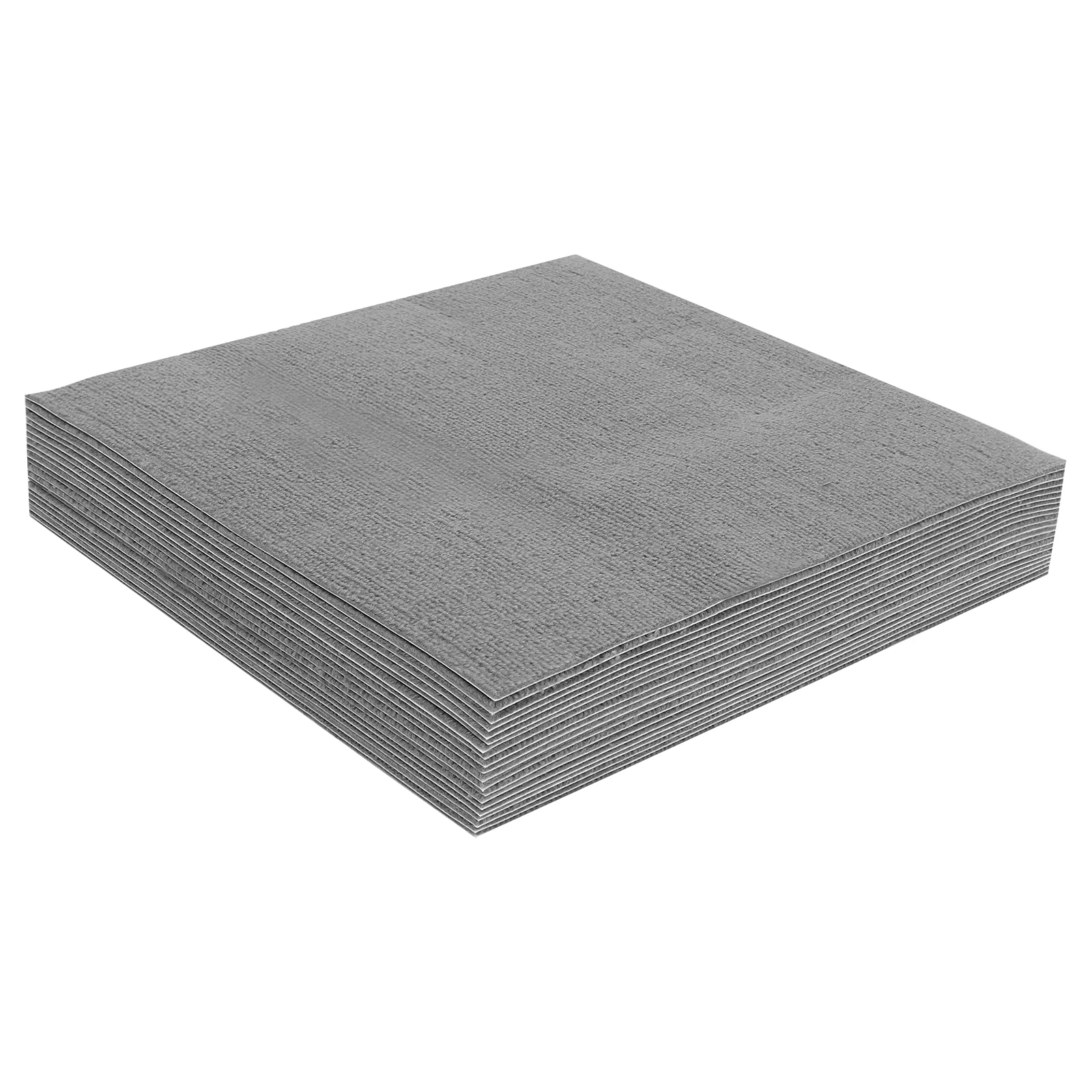 

Carpet Floor Tiles, 20" x 20" Commercial Carpet Square Heavy Duty Carpet Flooring with Adhesive Sticker Washable Carpet 20Pcs