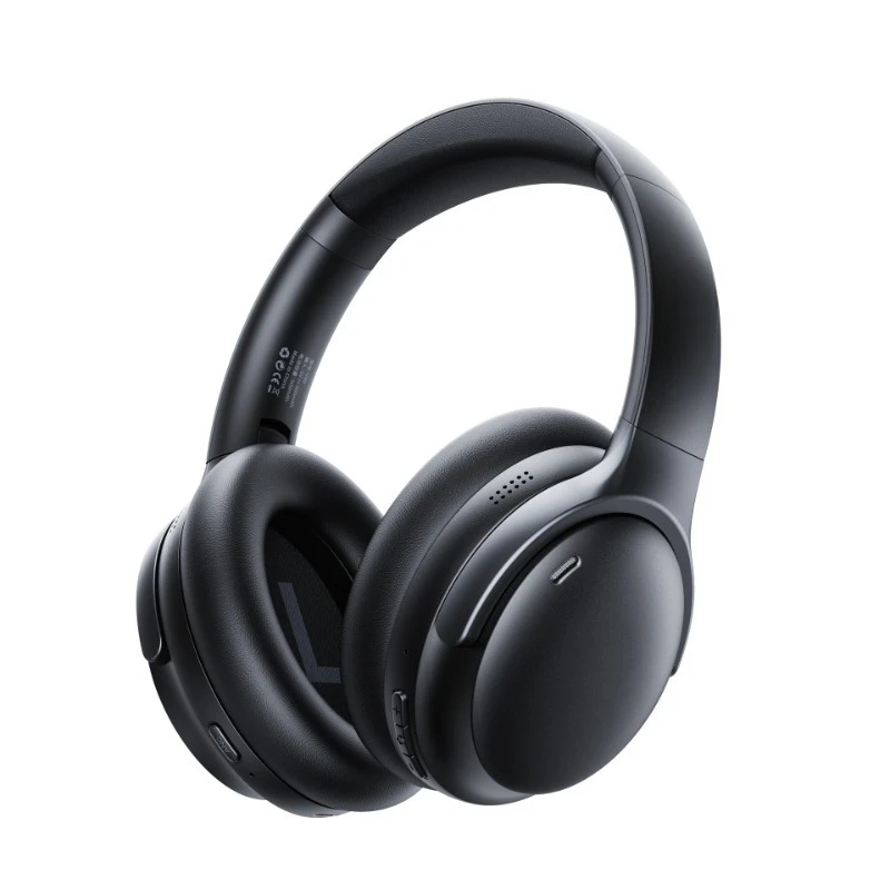 

Headset, Active Long Battery Life E-sports Model Noise Reduction ANC Wireless