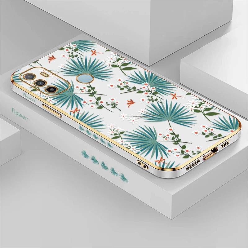 Luxury Plating Phon…