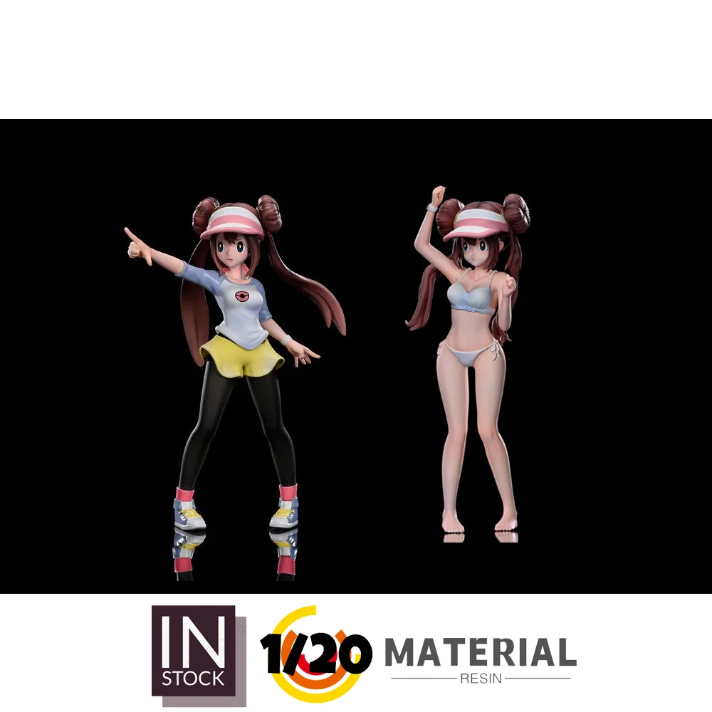 [PREORDER] 1/20 Resin Figure [ANDY] - Rosa