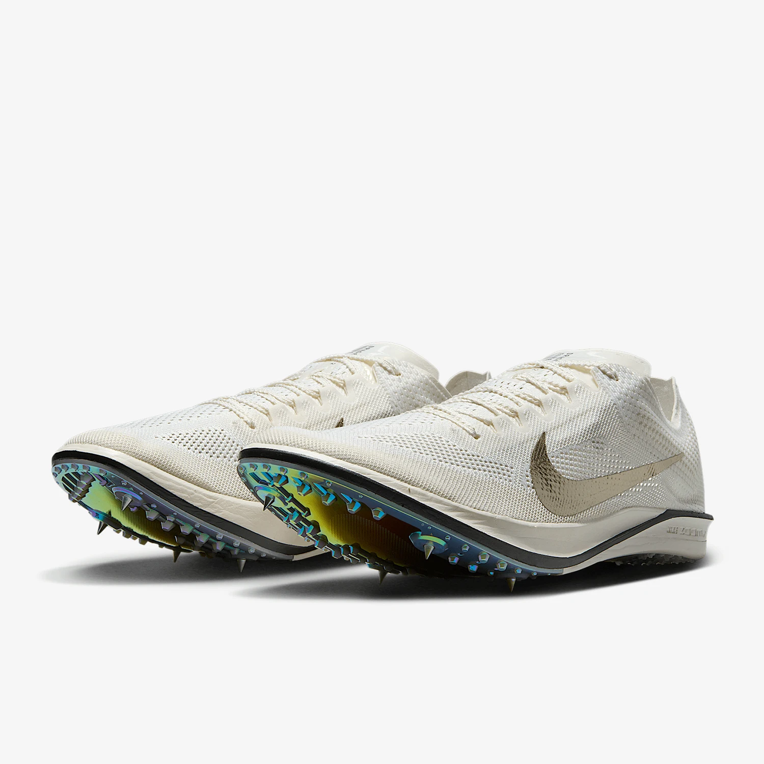 

Nike Original Dragonfly 2 Unisex Spiked Running Shoes IB8745-100