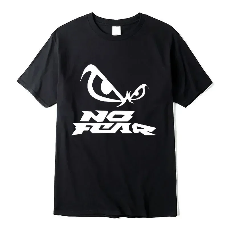 Dark Wing Duck Fearless retro 90's retro trend Street wear casual summer short-sleeved T-shirts for both men and women