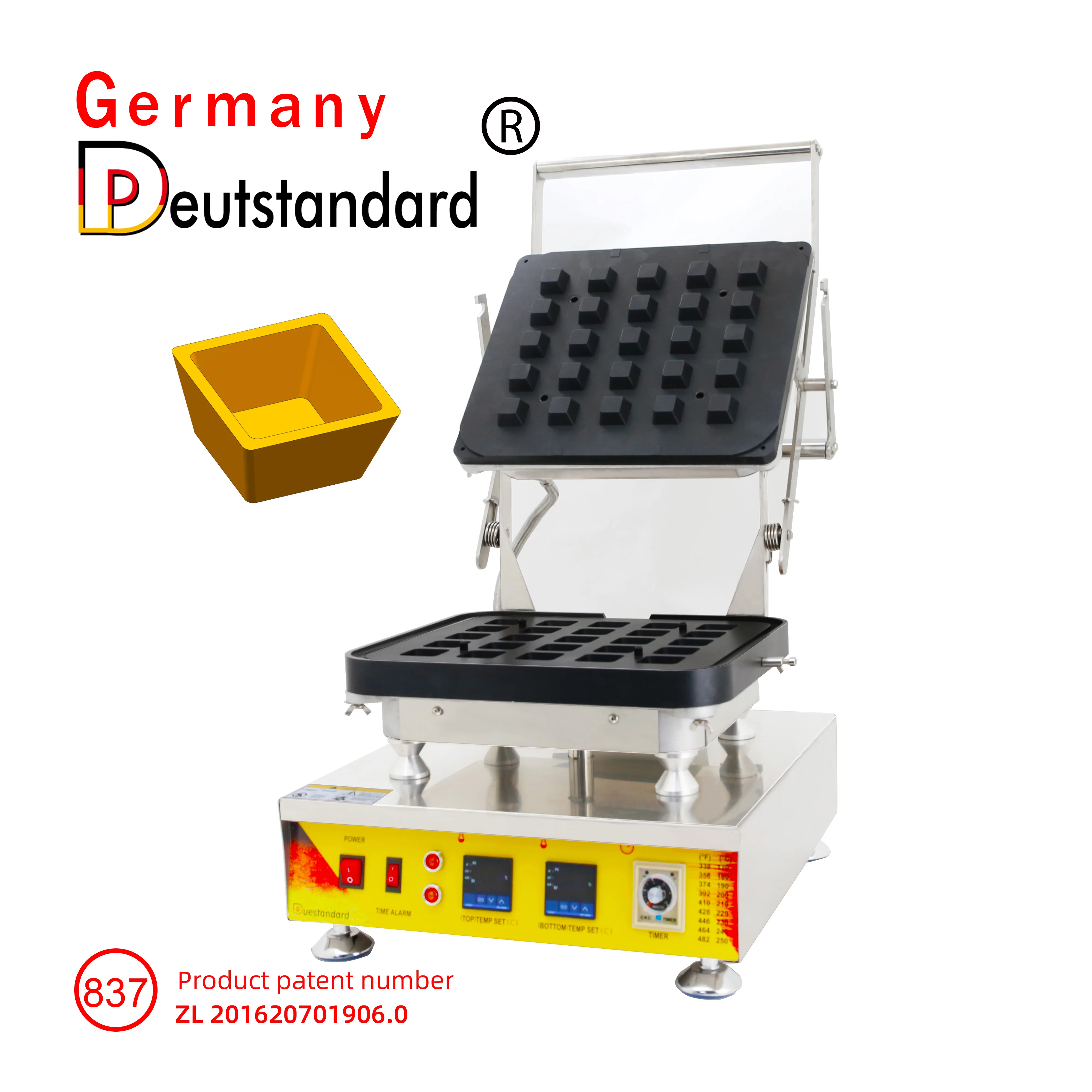 Hot sale Tartlets Machine   Tart Maker Tart Shell Maker with factory price