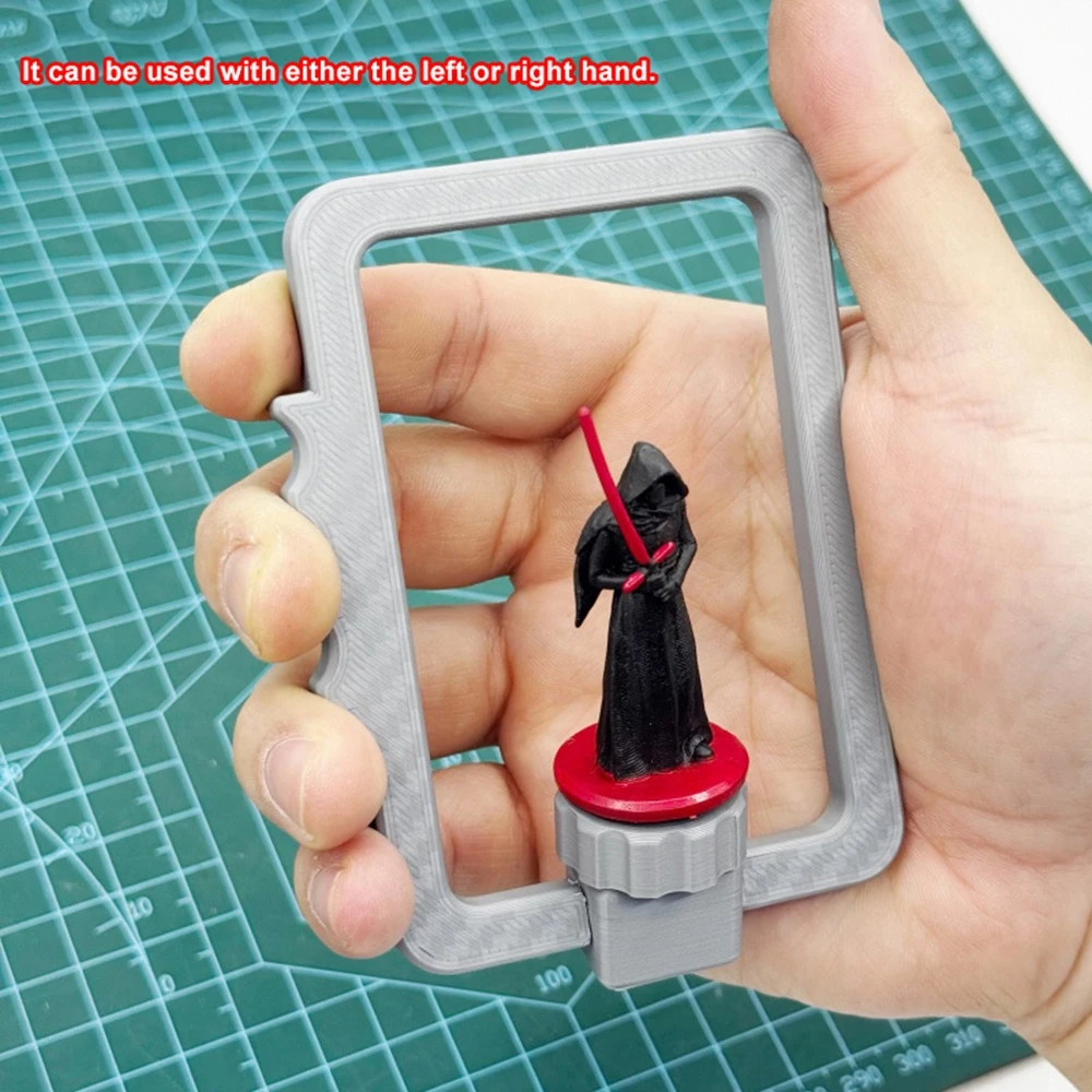 1pcs Model Work Holder Miniatu - Photography Architecture review and price