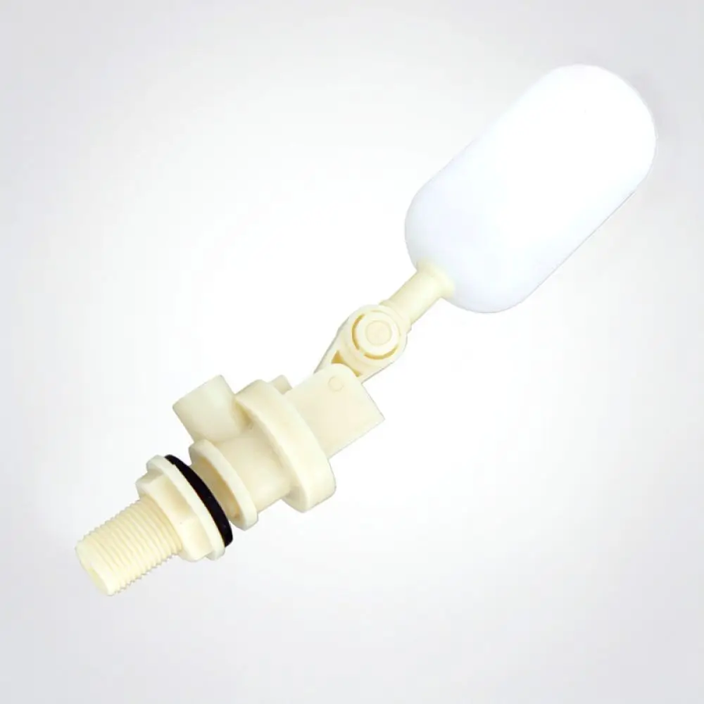 Plastic Differential Float Valve For Innovator Air Cooler Water Level Control Valve Automatic Refill For Livestock Watering