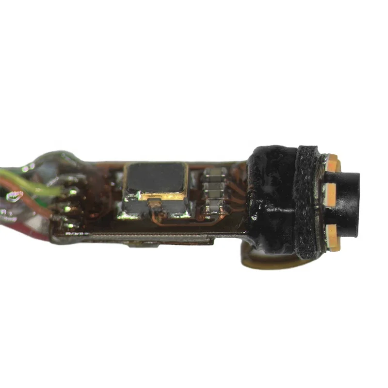 New 1MP OV9734 CMOS Micro 3.3mm LED  Camera Sensor Module Separated for Medical Use