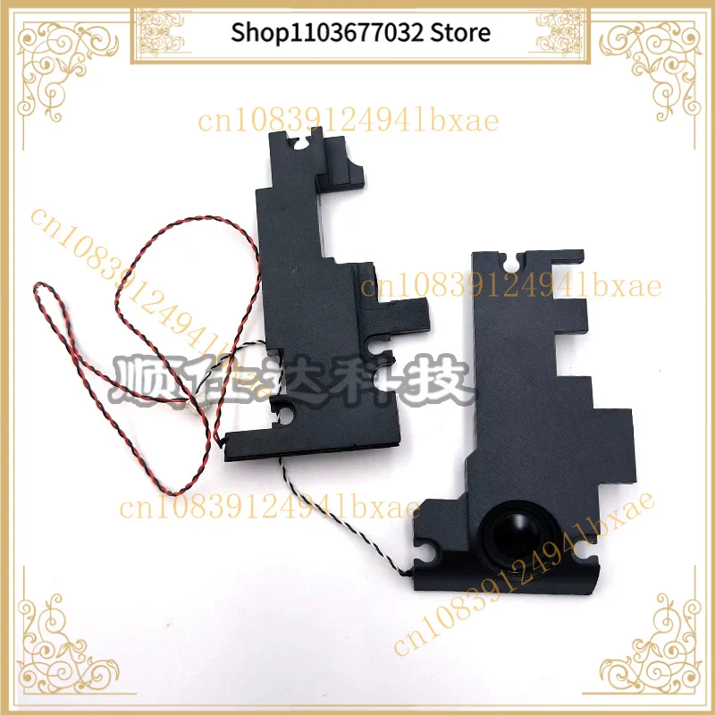 Built‑in Audio Loudspeaker for SONY SVF142 SVF143 SVF152 SVF153 Notebook Speaker