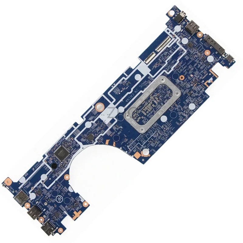 18834‑1M Laptop Motherboard Fully Tested Working For Lenovo ThinkPad L13 Gen 1 L13 Yoga Gen 1 i5‑10210U 8G 16G RAM Mainboard