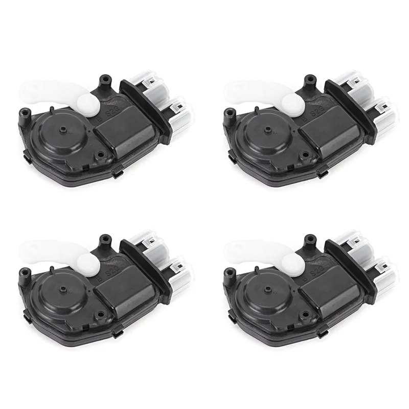 

OB-4X привод замка задней двери автомобиля 72115SJKJ01 для Honda Elysion RR7 2013-2016, защелка замка крышки багажника, 72115 SJK J01