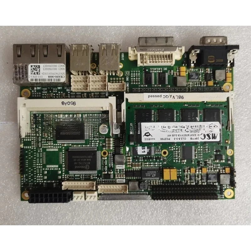 

C6925 Motherboard CB3050-0008 Device motherboard CB3050 D6