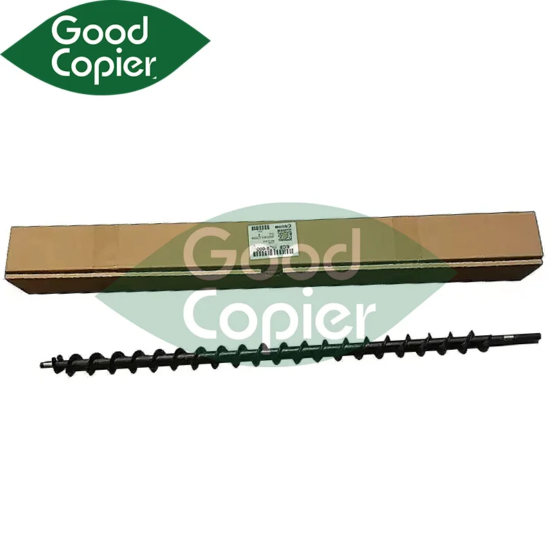Feed Screw Copier Parts support for Canon IR 6055 6065 6075 6255 6265 6275 8105 8095 8085 8205 8285 8295 FC8-7078-000
