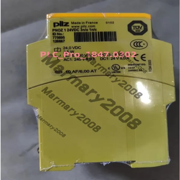 

775695 1pcs Brand New Fast Delivery Brand New Original Spot PLC