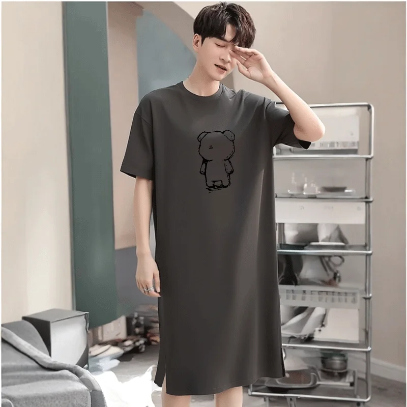 Dark gray (back bear)
