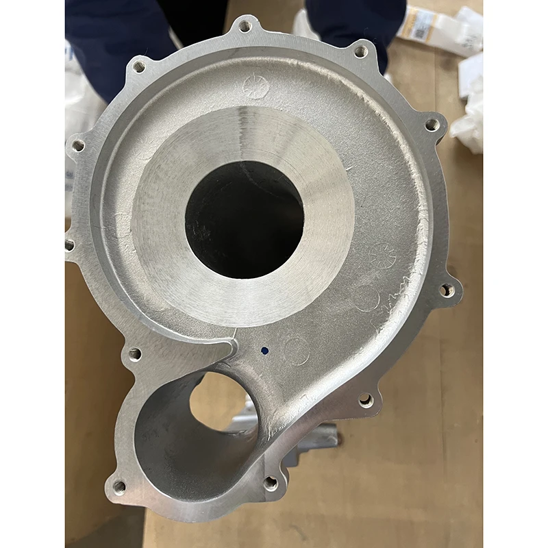 

Original THERMOSMART Car Engine Thermostat Assembly Model 860584273 New Condition Compatible Chinese Brand