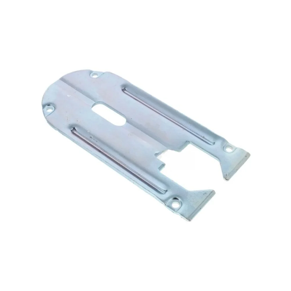 1pc Jig Saw Metal Base Plate 581264-00 For DCS331 DW331 DC308 DC318 Jig Saw Reciprocating Spare Parts Power Tool Accessories 3