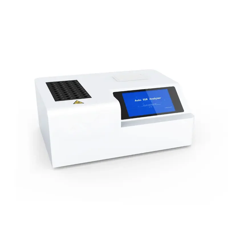 Auto ESR Analyzer YJ-40 erythrocyte sediment rate analyser the best and  most affordable   machine 