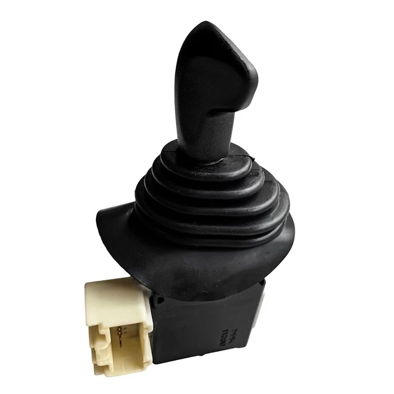ABAH-Electric Forklift Joystick Sensor 57460-11320-71& 574601132071 For Toyota 7FBE15 Model- Forward/Backward Gear Switch Unit