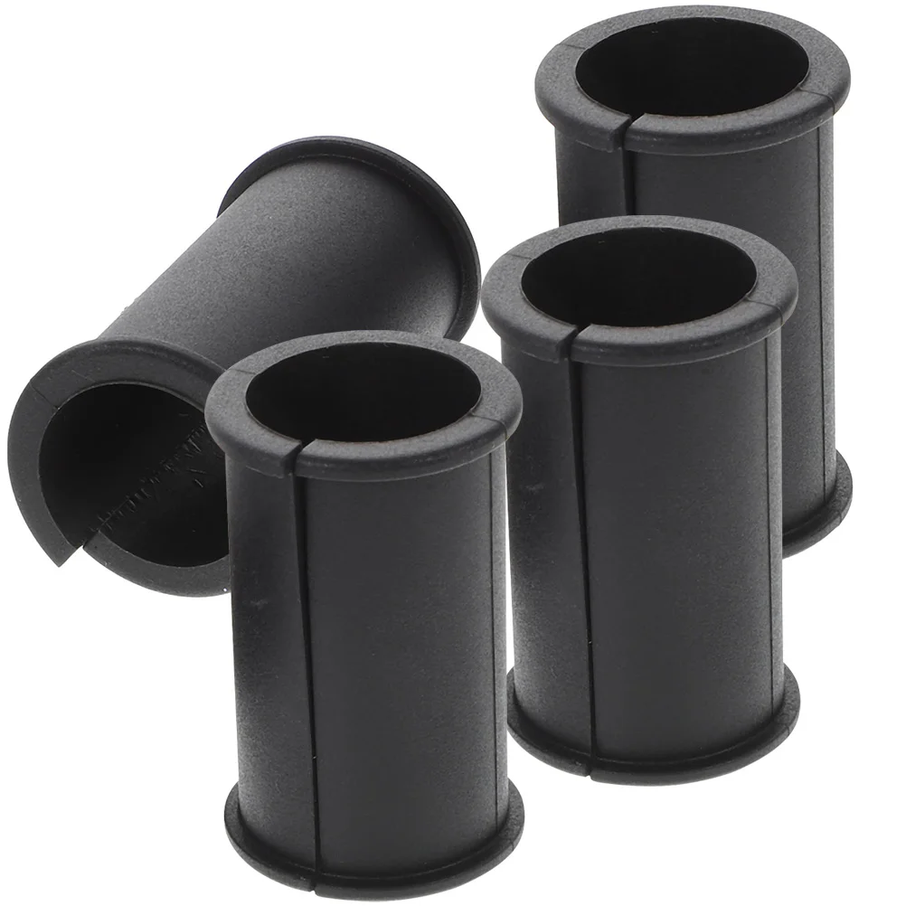 

Mic Shock Mount Microphone Camera Rubber Sleeve Shockproof Accessory Spacer Washer
