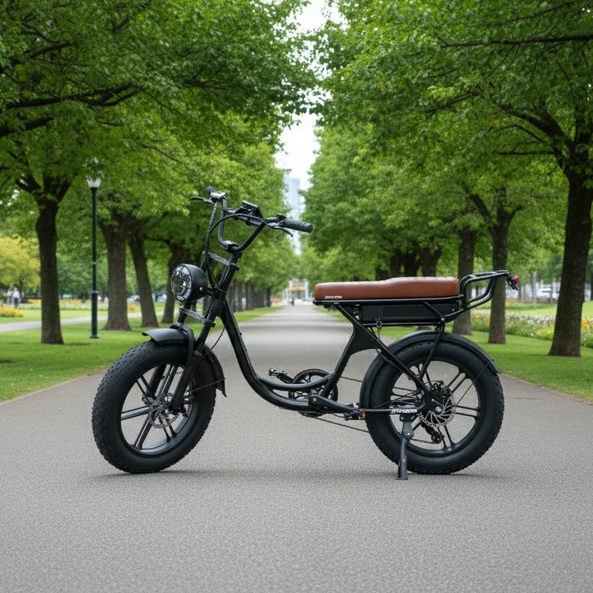 

Beautiful Design hybrid cycles for men Factory Supply cargo bike electric Backpacker's Companion