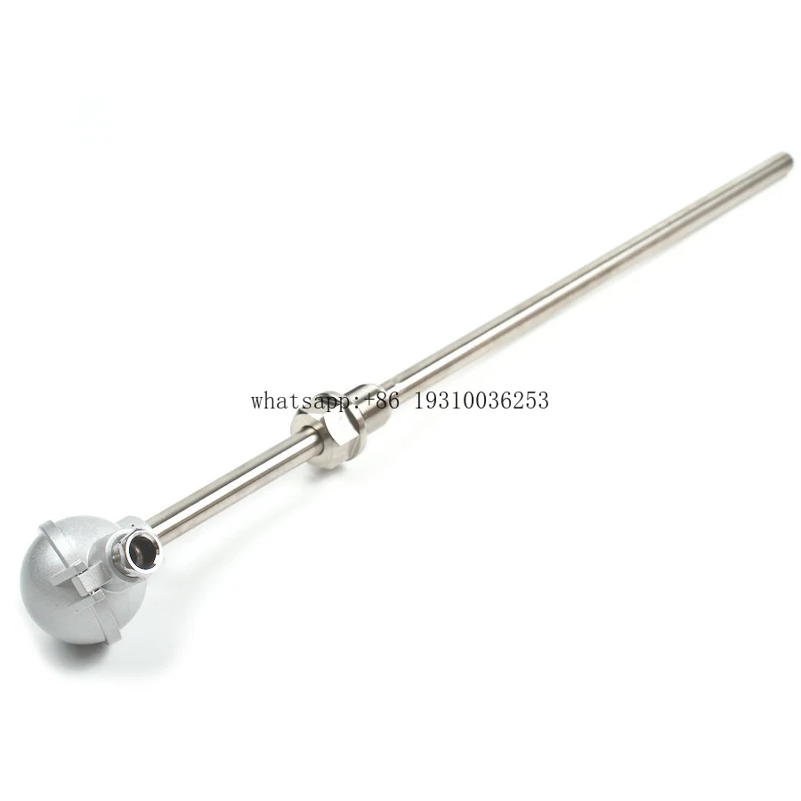 Termopar para horno IPSEN