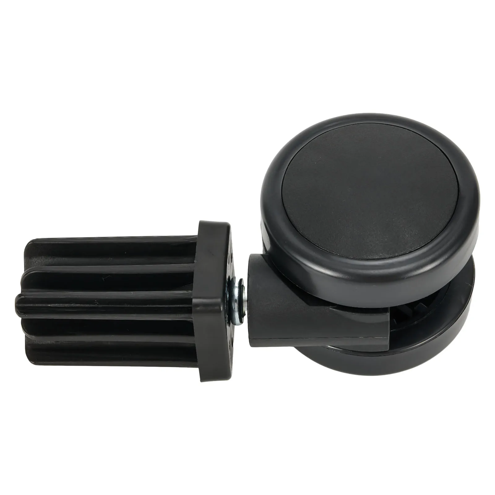 Caster Wheel for Weber Gas Grills Replacement for Genesis and For Summit 6414 306414 Includes Lock Mechanism for Safe Use