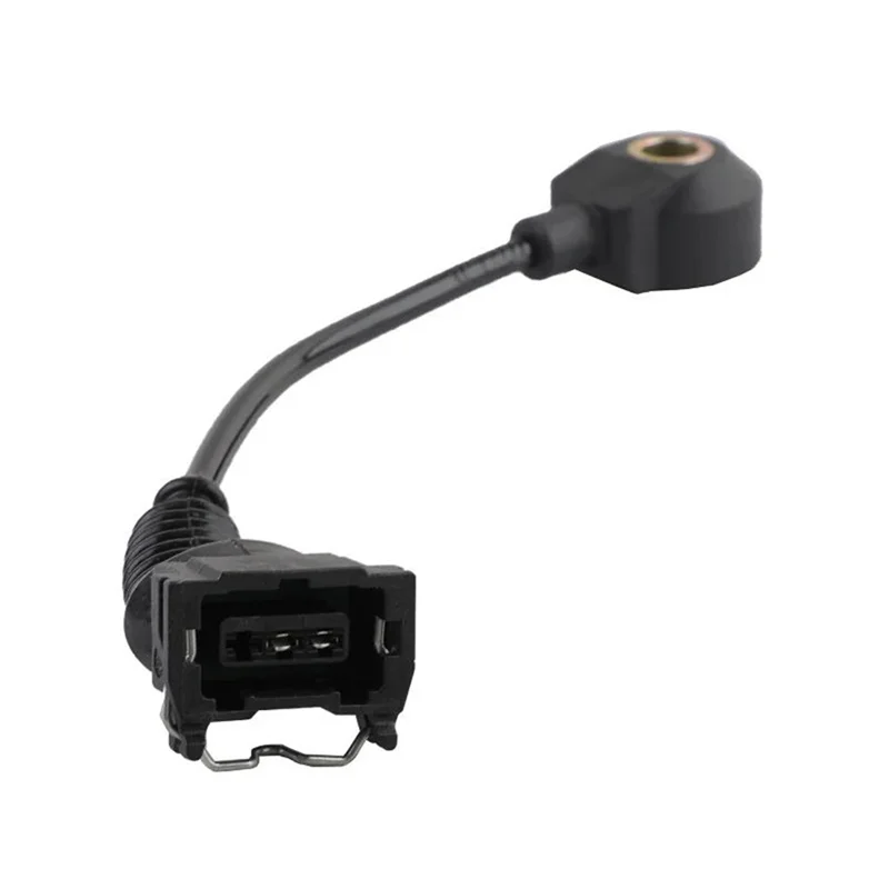 Sensor de batida do carro 0261231195 KS181 para BMW E36 M3 325 E34 525 325 1992-1995