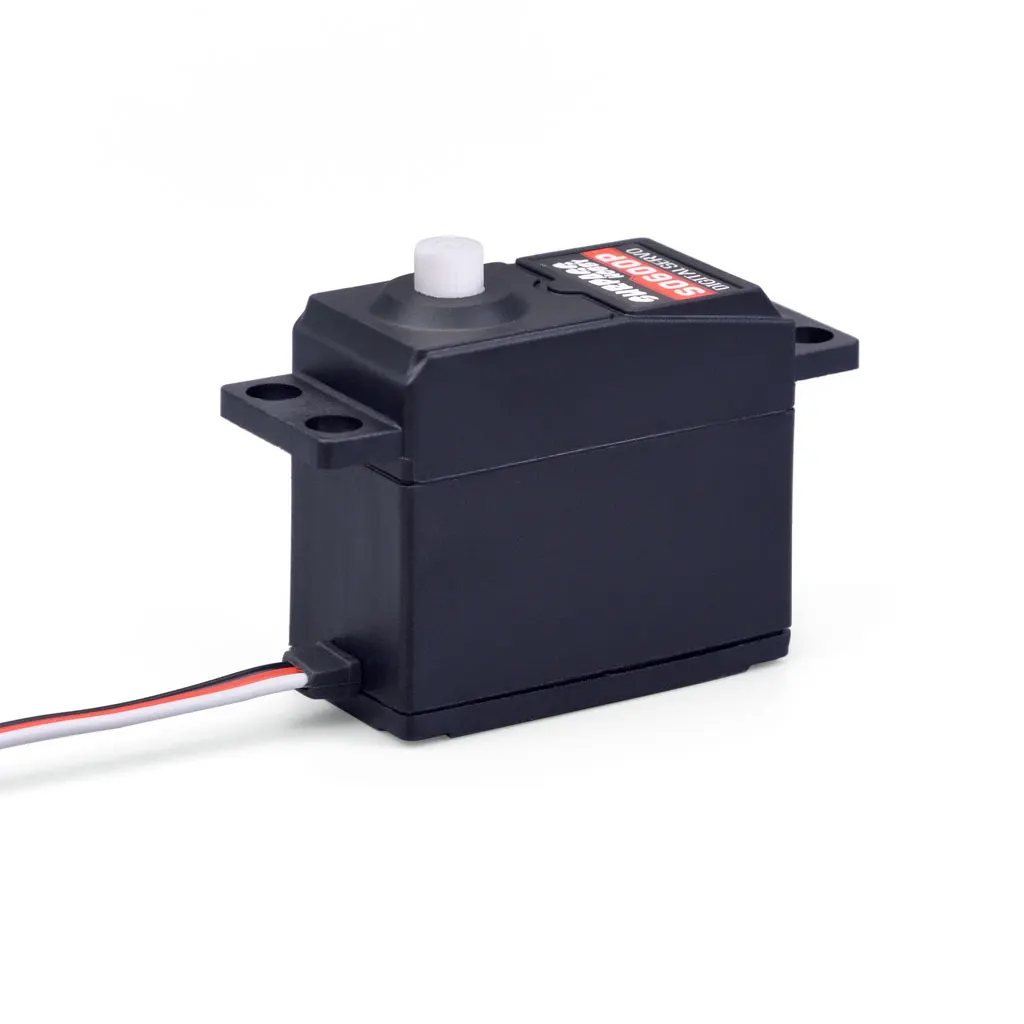 메탈/플라스틱 기어 디지털 서보 모터 9g 17g 25g 6g 8g 3.7g 4.3g 마이크로 서보 DIY 부품 (1/8 1/10 RC 자동차, 보트, 비행기, 로봇용)