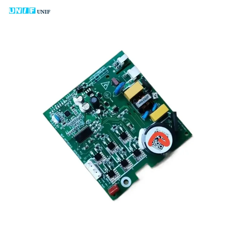 

Tested Compressor Inverter Board Dz100V1Z for Midea Bcd-606Wkpzm(E) Refrigerator Drive Board