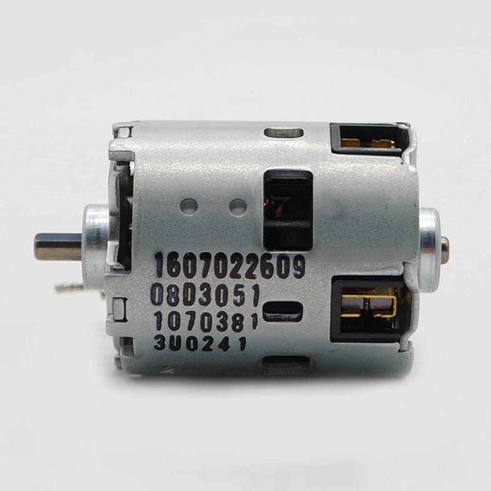 

18V Motor 1607022609 for BOSCH GSB18VE-2-LI GSR18VE-2-LI GSR GSB 18VE-2-LI HDH181 DDH181X Corldless Drill HOT
