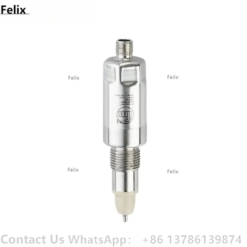 Conductive Conductivity Sensor LDL100 Water Quality Monitoring Probe