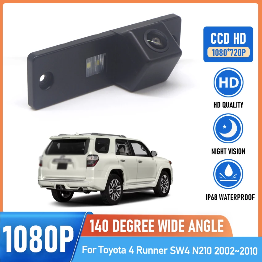 Rear Camera For Toy…