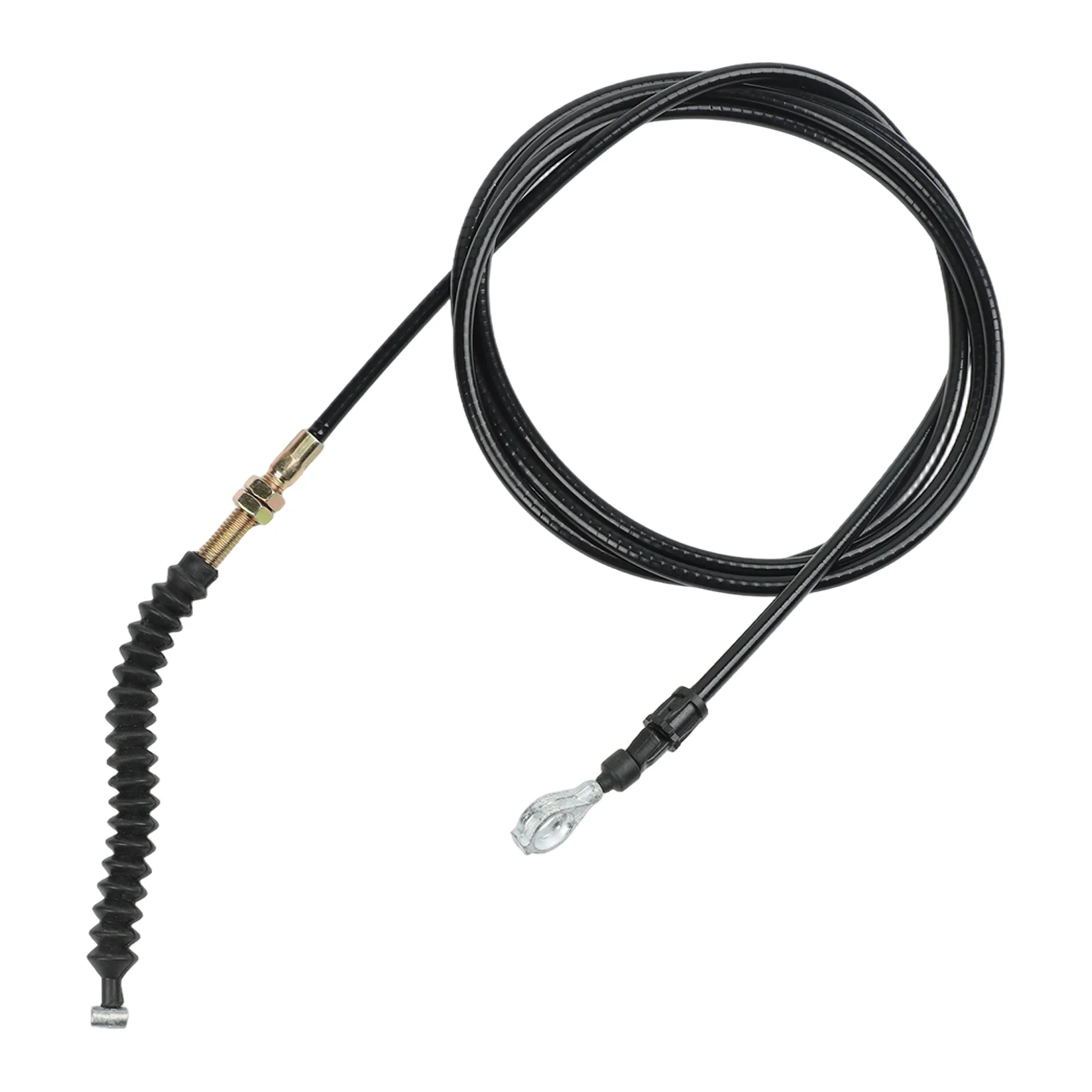 

Chute Actuator Snowblower Cable Direct Fit Replacement Single Piece Included Replacement Cable Part Snow Blower Accessory 24 28