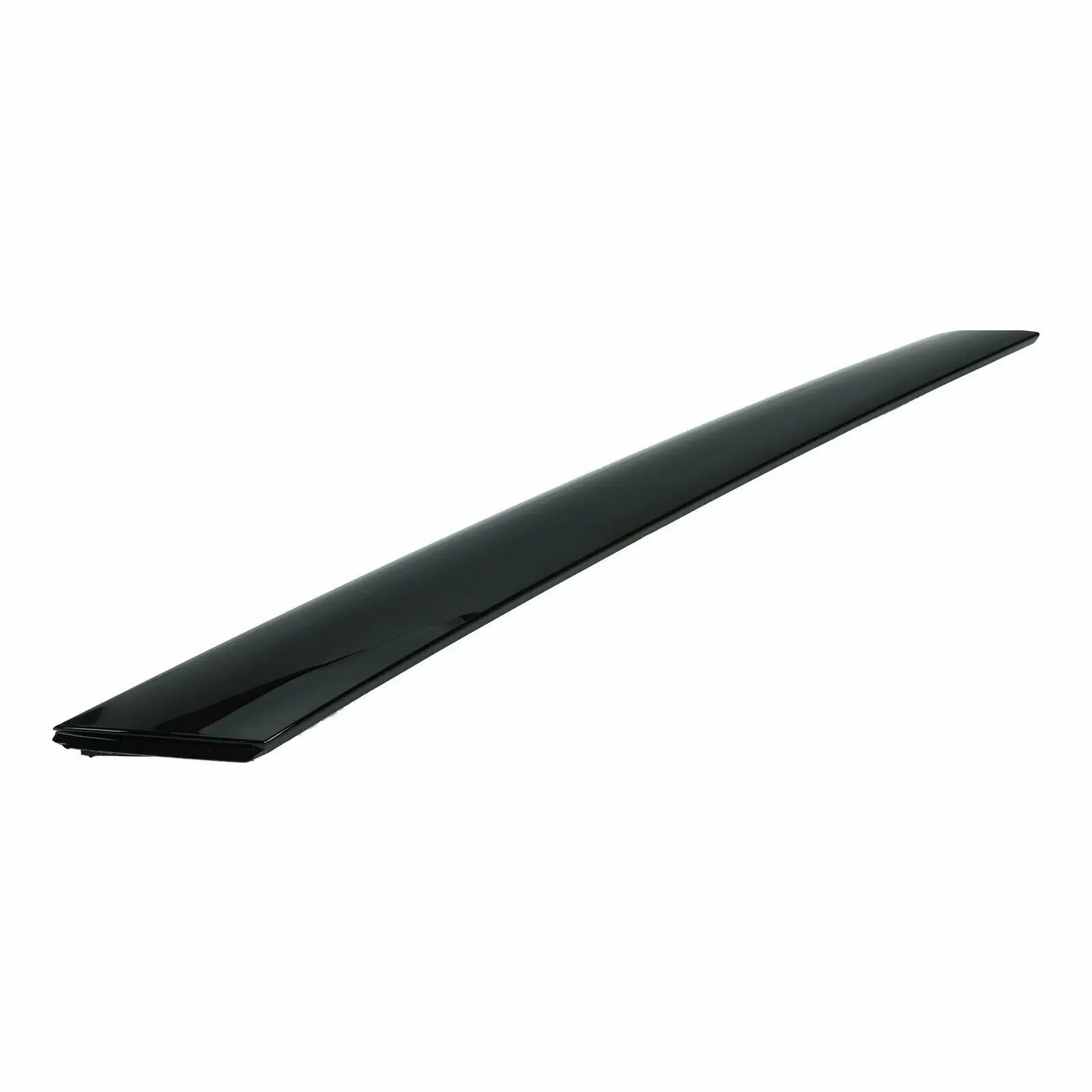 Pair Windshield A-Pillar Trim Panel For Kia Soul 2010-13 Left Right Cover Moulding 861702K500 861802K500 Exterior Car Body Acces