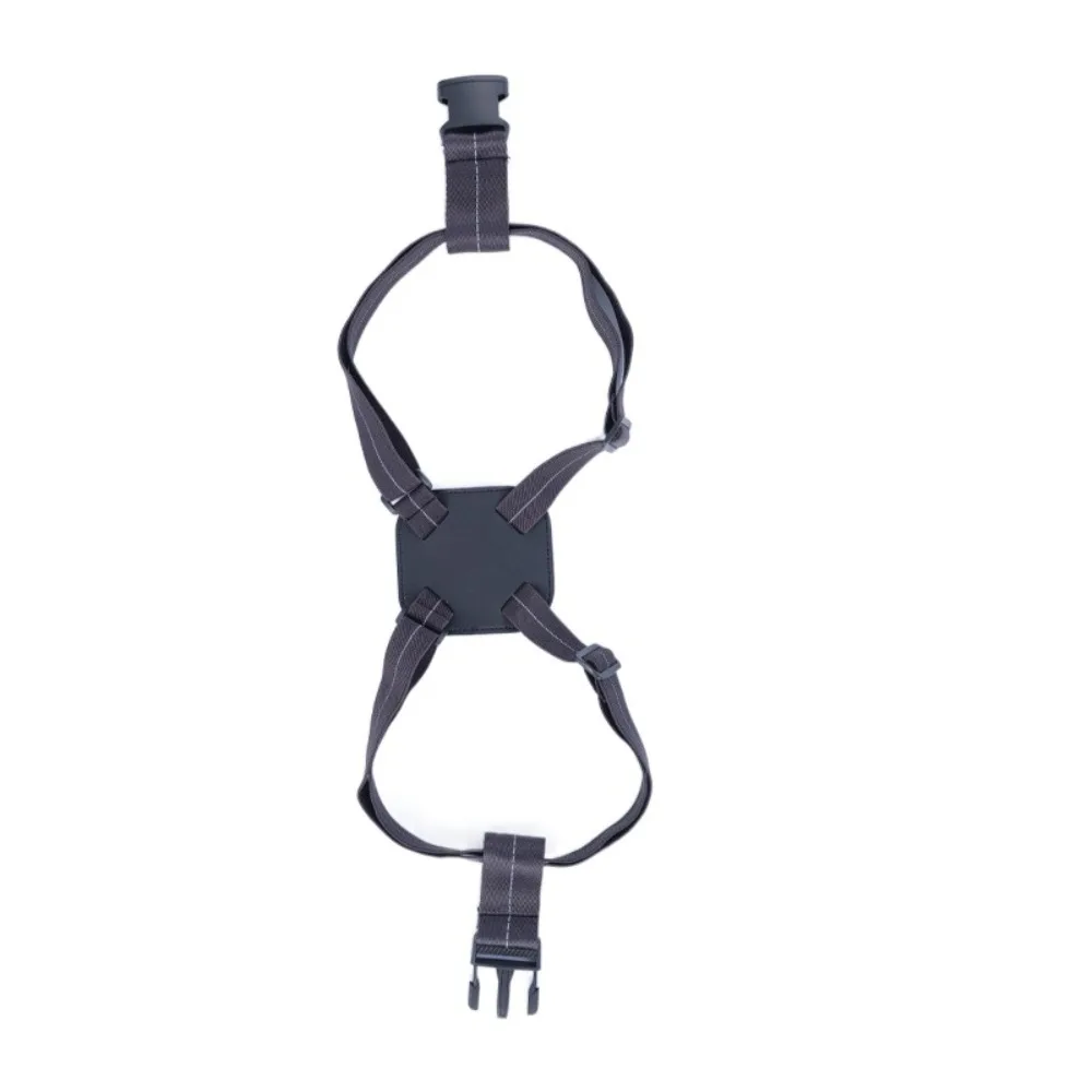 

Cross Strap Luggage Buckle Strap Packing Tape Bracket Strap Baggage Belt Adjustable Seat Belt Suitcase Safety Buckle Belt