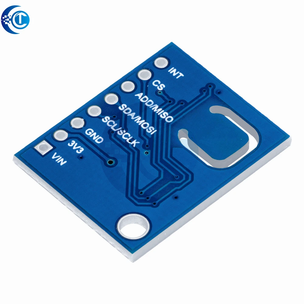 ENS160+AHT21 CARBON Dioxide CO2 eCO2 TVOC Air Quality And Temperature And Humidity Sensor Replace CCS811 For Arduino