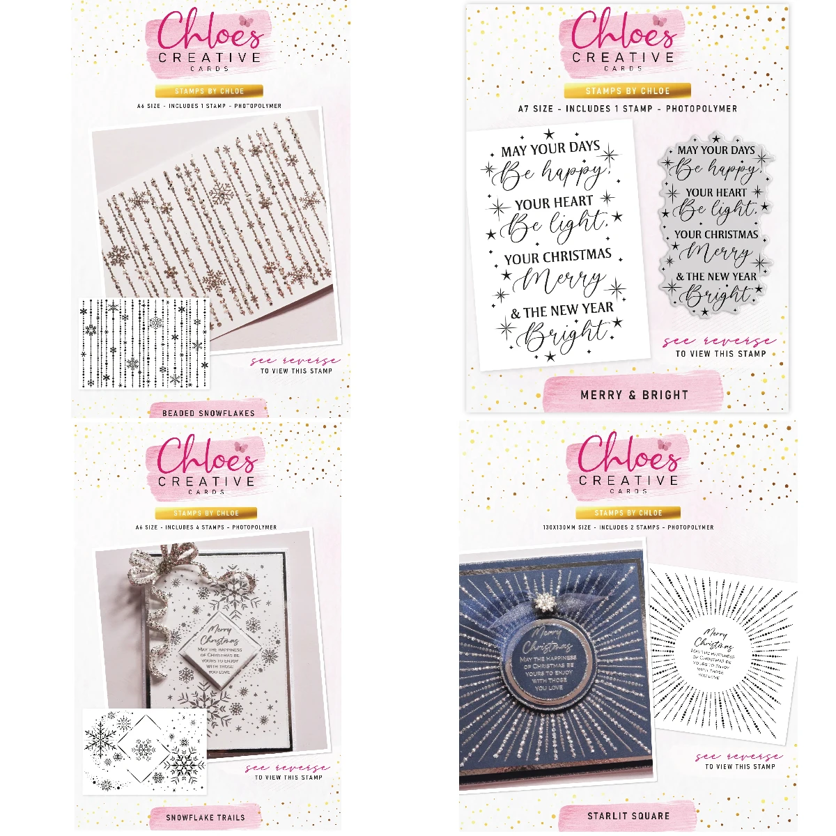 Matrices de découpe NOUVELLES Starlit Joyeux Noël 2026 pour scrapbooking, décoration de journal, pochoir, gabarit de gaufrage, carte de vœux DIY faite à la main