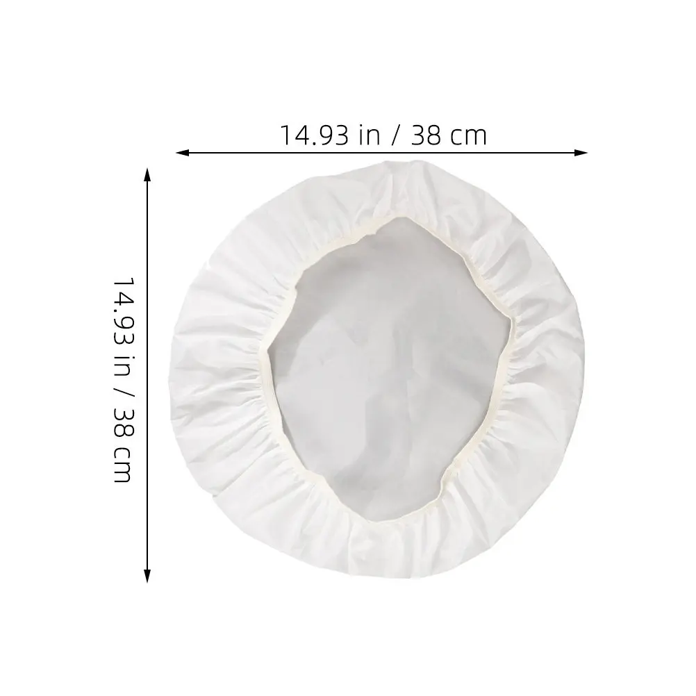 2Pcs Lampshade -Degree Anti- Diffuser Universal Pendant Ceiling Light Cover Replacement