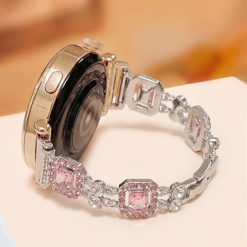 High quality and fashionable watch straps suitable for Huawei GT5/GT5 Pro/GT4/GT2/3/4 22mm/20mm/18mm fashionable strap