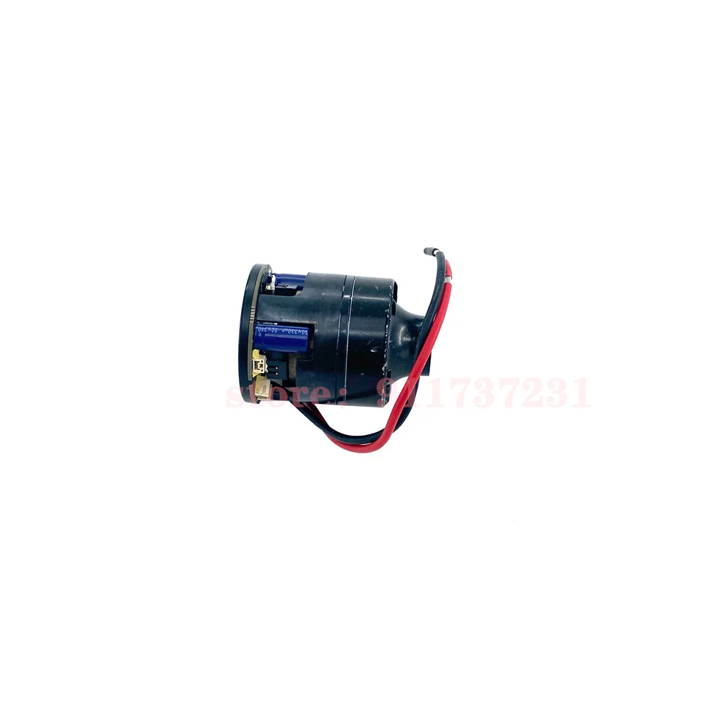 New Original Fan Module with Motor for Dreame V12 Pro V16 Handheld Vacuum Cleaner Spare Parts Accessories Motor