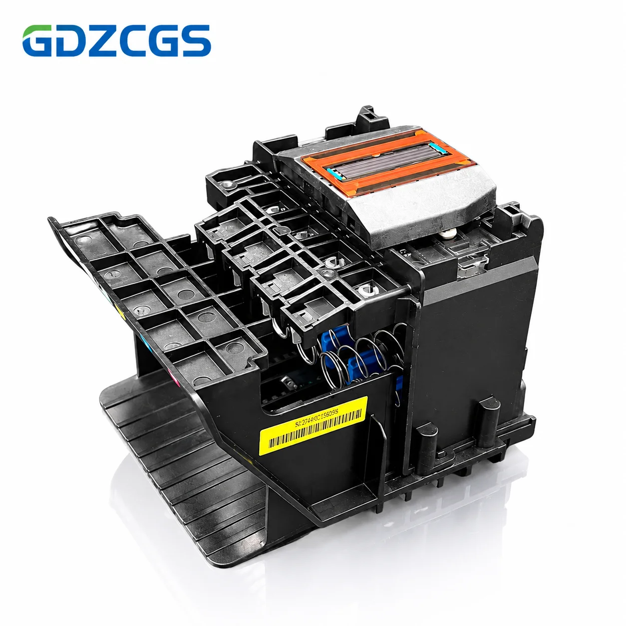 950 951 Print Head for HP950 for HP OfficeJet Pro 8100 8600 8610 8620 8650 251 276DW Printhead Print Head Parts