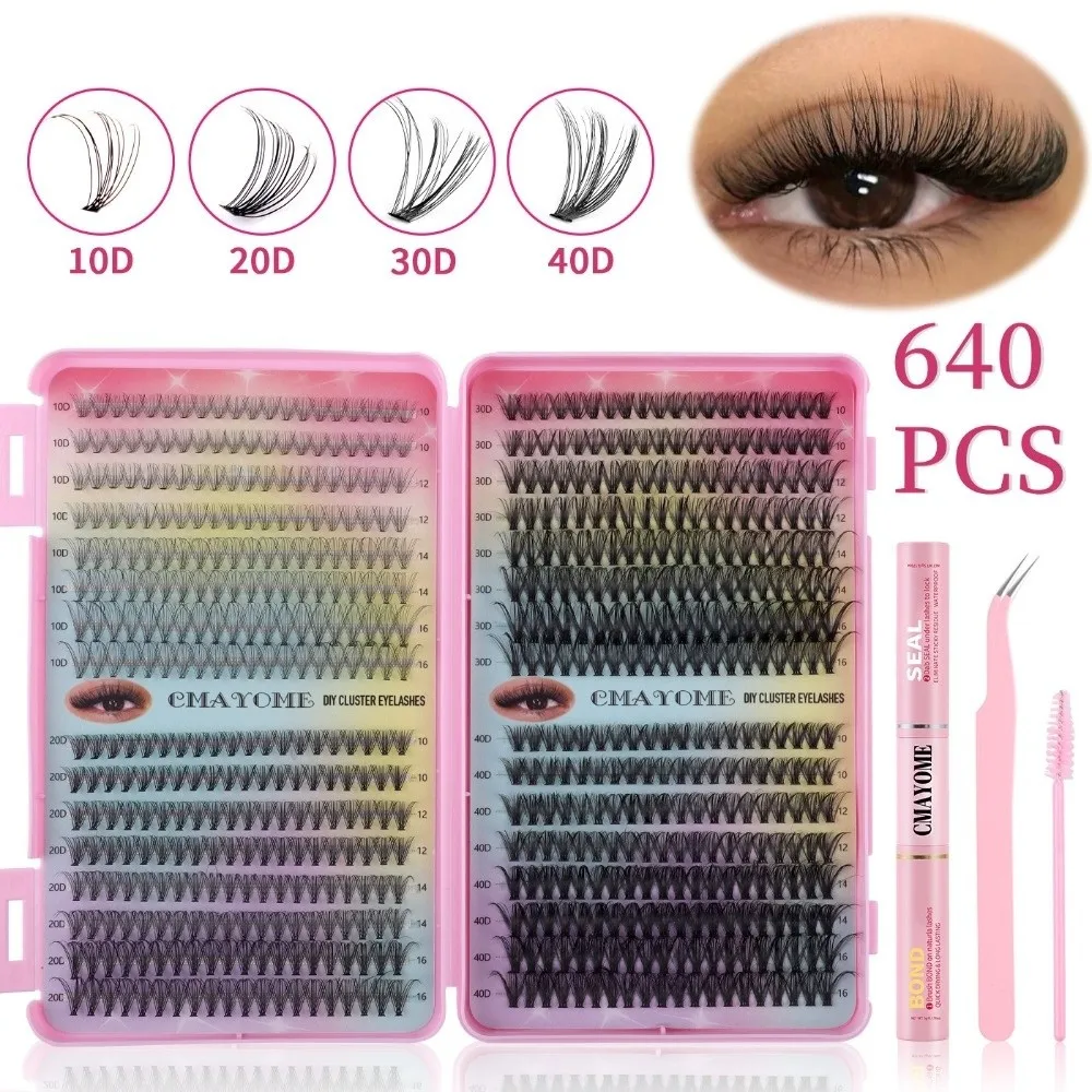 kit-de-cilios-posticos-em-cacho-5d-volumosos-e-espessos-com-efeito-natural-de-10-16mm-para-colar-e-fixar-ferramenta-de-maquiagem-para-extensao-de-cilios-diy